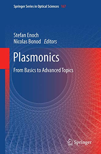 Plasmonics