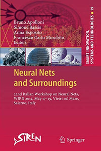 Neural Nets and Surroundings