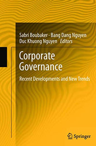 Corporate Governance