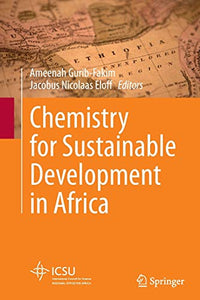 Chemistry for Sustainable Development in Africa