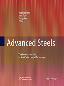 Advanced Steels