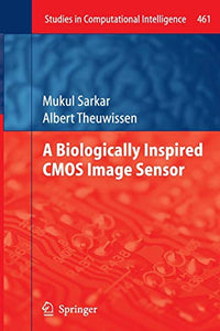 A Biologically Inspired CMOS Image Sensor