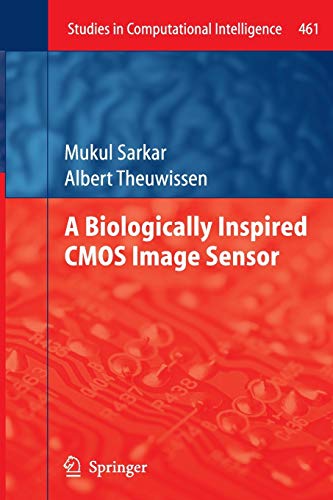 A Biologically Inspired CMOS Image Sensor