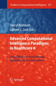 Advanced Computational Intelligence Paradigms in Healthcare 6