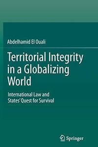 Territorial Integrity in a Globalizing World