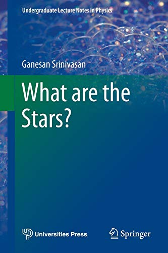 What are the Stars?