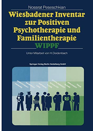 Wiesbadener Inventar zur Positiven Psychotherapie und Familientherapie WIPPF