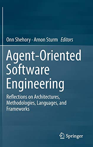 Agent-Oriented Software Engineering