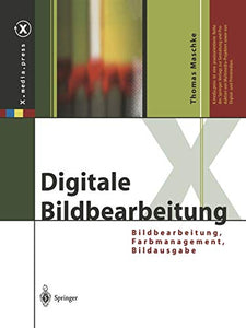 Digitale Bildbearbeitung