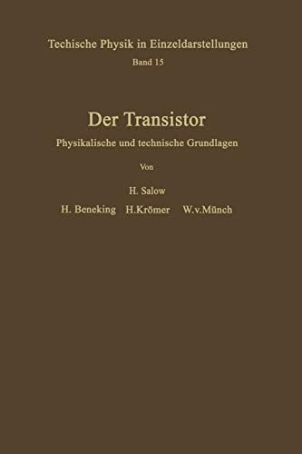 Der Transistor