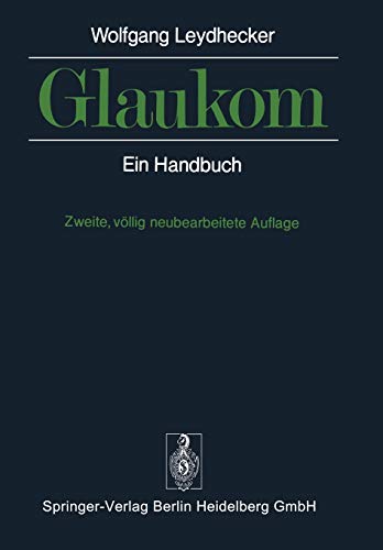 Glaukom