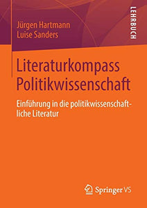 Literaturkompass Politikwissenschaft