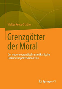 Grenzgötter der Moral