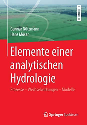 Elemente einer analytischen Hydrologie