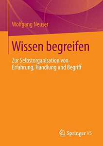 Wissen begreifen