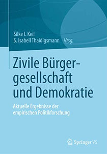 Zivile Bürgergesellschaft und Demokratie