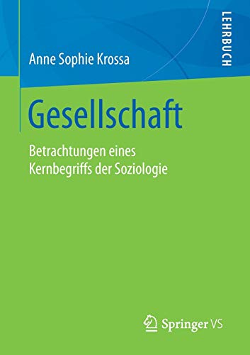 Gesellschaft