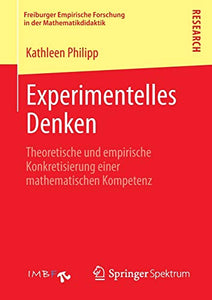 Experimentelles Denken