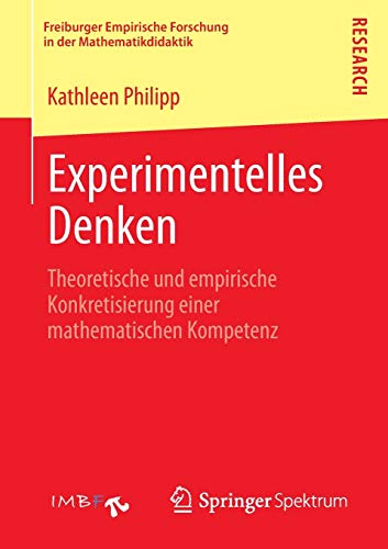 Experimentelles Denken