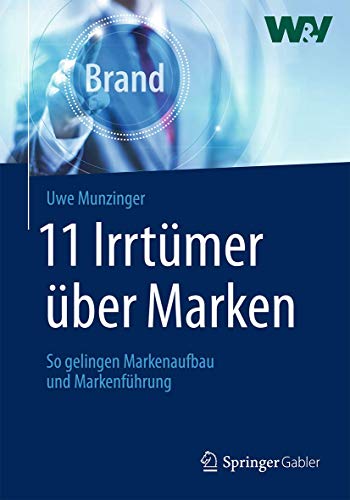 11 Irrtümer über Marken