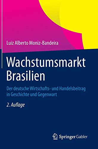 Wachstumsmarkt Brasilien