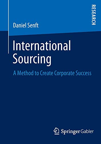 International Sourcing