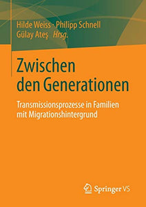 Zwischen den Generationen