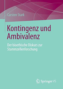 Kontingenz und Ambivalenz