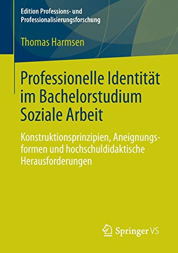 Professionelle Identität im Bachelorstudium Soziale Arbeit