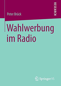 Wahlwerbung im Radio