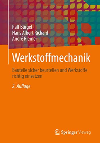 Werkstoffmechanik