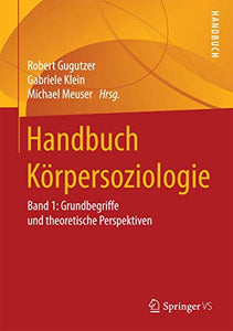 Handbuch Körpersoziologie