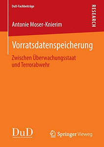 Vorratsdatenspeicherung