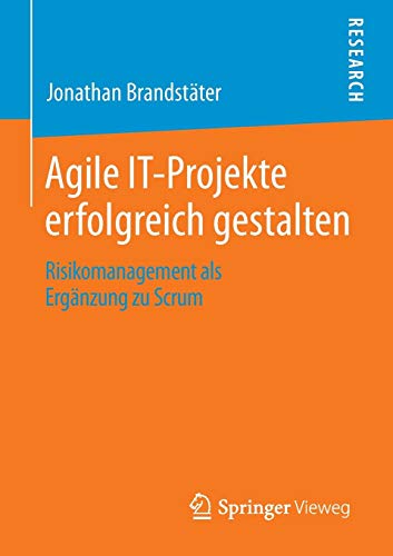 Agile IT-Projekte erfolgreich gestalten