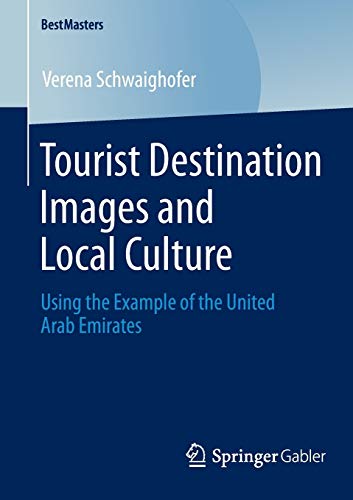 Tourist Destination Images and Local Culture