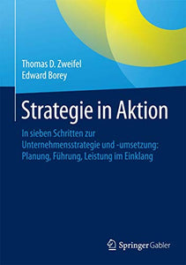 Strategie in Aktion