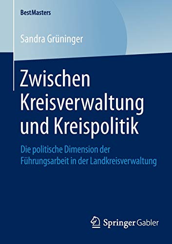 Zwischen Kreisverwaltung und Kreispolitik