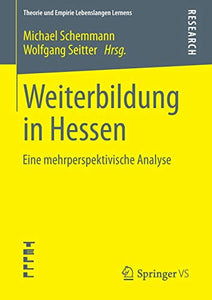 Weiterbildung in Hessen