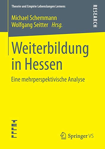 Weiterbildung in Hessen