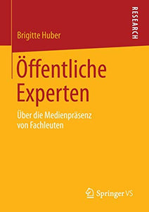 Öffentliche Experten