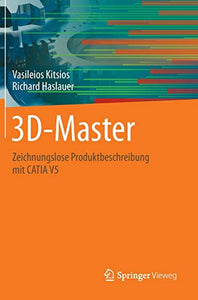 3D-Master