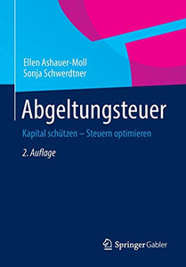 Abgeltungsteuer