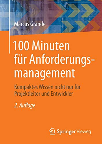 100 Minuten für Anforderungsmanagement