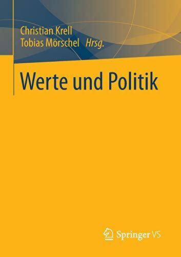 Werte und Politik