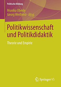 Politikwissenschaft und Politikdidaktik