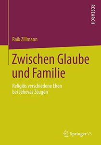 Zwischen Glaube und Familie