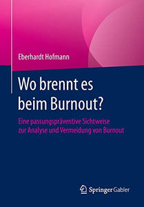 Wo brennt es beim Burnout?