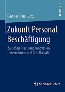 Zukunft Personal Beschäftigung