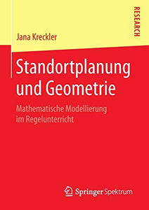 Standortplanung und Geometrie