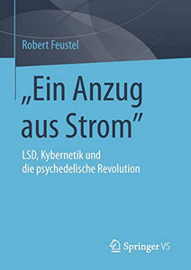 "Ein Anzug aus Strom"